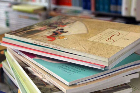ثبت سفارش کتب درسی بیش از ۷۶ درصد دانش آموزان استان کرمان