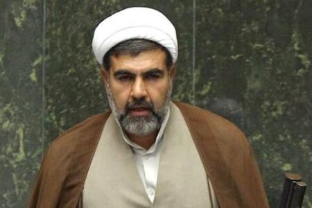 نماینده مردم شرق استان کرمان در مجلس توهین به مقدسات مسلمانان را محکوم کرد