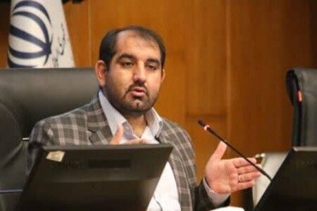 اطلس امنیتی استان کرمان به تفکیک حوزه انتخاباتی تهیه شده است