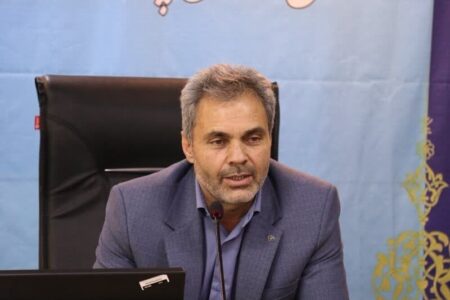 در دولت سیزدهم ۴۰ درصد به فضای ورزشی استان کرمان اضافه شده است