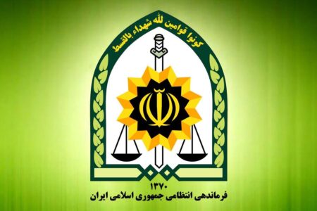 انتصاب فرمانده انتظامی جدید کرمان از سوی رادان
