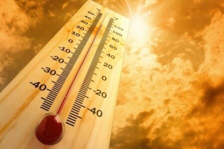 پیش‌بینی وزش باد و گرد و خاک در استان کرمان/ روند افزایش دما