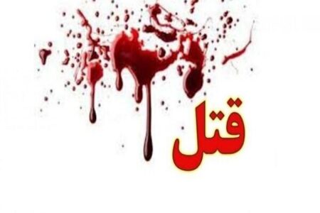 قتل جوان ۲۰ ساله با سلاح گرم در کرمان/ قاتل دستگیر شد