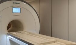 به‌روزترین دستگاه MRI در بم راه‌اندازی شد