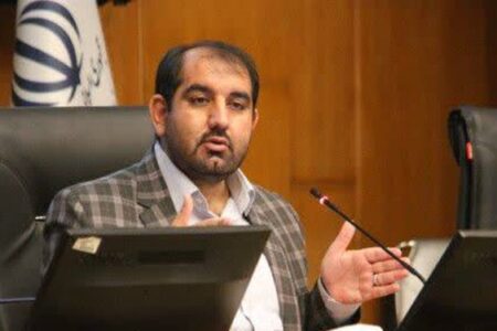 کاندیداهای مجلس مجوز پایگاه اینترنتی را از فرمانداری کرمان بگیرند