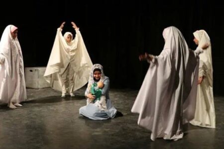چهاردهمین جشنواره تئاتر استانی جنوب کرمان برگزار می‌شود