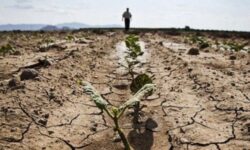 تهدید خشکسالی برای ساکنان نیمه جنوبی کشور