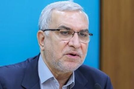 وزیر بهداشت: اورژانس هوایی در شرق کرمان راه‌اندازی می‌شود