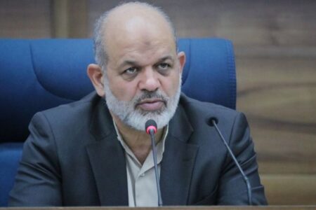 وزیر کشور امروز به استان کرمان سفر می‌کند