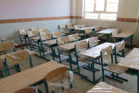 ۷۱۳ کلاس درس جدید توسط نوسازی مدارس در استان کرمان به بهره‌برداری می‌رسد