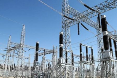 ۶۷۲ مگاوات به ظرفیت تولید برق استان کرمان اضافه شده است