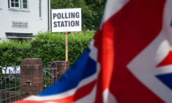 کمیسیون انتخابات انگلیس: هک شدیم