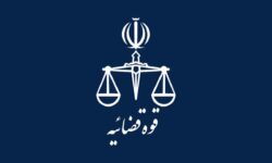 قوه قضائیه: ضارب بانوی آمر به معروف در زندان نظامی است