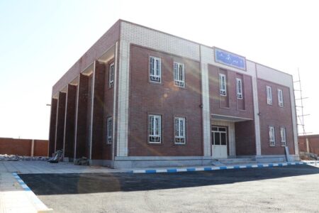 ۱۵۰ کلاس درس در کرمان افتتاح می‌شود
