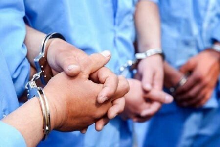 ۱۱ نفر از عاملان نزاع در رابُر بازداشت شدند