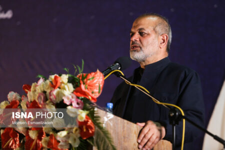 وزیر کشور از مجتمع مس سرچشمه رفسنجان بازدید کرد