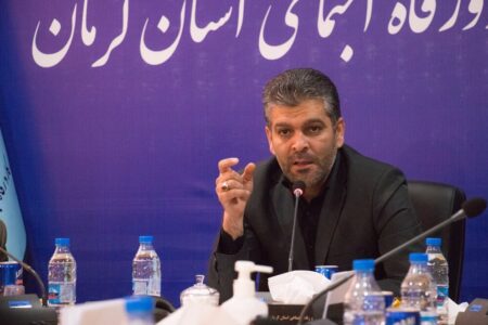 وجود ۵۴۸۹ تعاونی فعال در استان کرمان