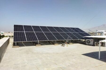 ۲۰۰ طرح نیروگاه خورشیدی مددجویان کمیته امداد استان کرمان افتتاح می‌شود