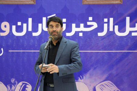 انتقاد شهردار رفسنجان از برخی خبرنگارنماها