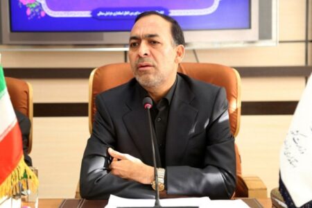۵۵ درصد چارت دستگاه‌های اجرایی استان کرمان خالی است