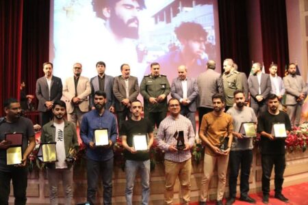 پنجمین رویداد تولید محتوای دیجیتال بسیج استان کرمان به ایستگاه آخر رسید