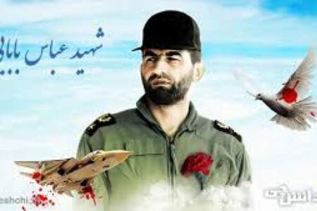 عباس بابایی، سرباز عاشقی از تبار مردان بی‌ادعا