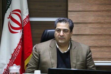 آب صنایع استان باید از پساب‌ تامین شود