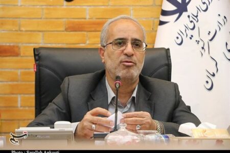 انتقاد استاندار کرمان از عدم همکاری بانک‌ها در تامین سرمایه واحدهای صنعتی