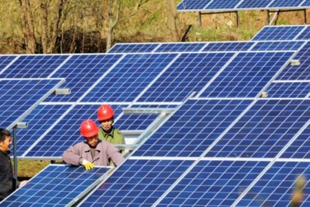 کرمان ظرفیت راه‌اندازی زنجیرۀ انرژی‌های تجدید‌پذیر را دارد