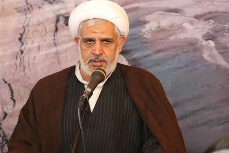 خطیب جمعه کرمان: افراد نخبه و شایسته به عرصه انتخابات بیایند
