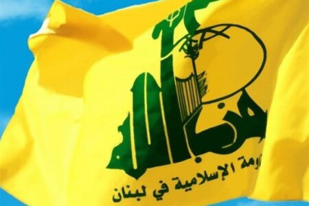 مقاومت ۳۳ روزه حزب‌الله لبنان اقتدار پوشالی رژیم صهیونیستی را در هم شکست