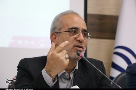 ۱۱۲۳ پروژه هفته دولت در استان کرمان افتتاح و کلنگ‌زنی می‌شود