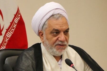 اعلام نگرانی برای عدم اجرای فاضلاب محور هفت‌باغ علوی کرمان