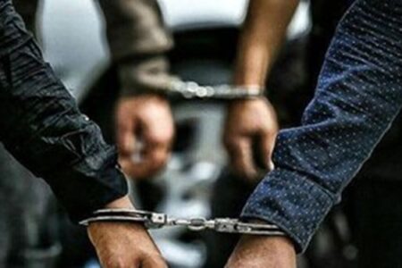 دستگیری عاملان فریب شهروندان با شگرد سرمایه‌گذاری در شرکت‌های بورسی