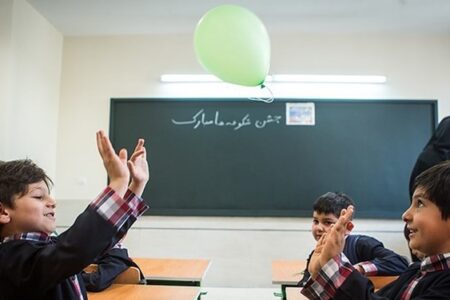 زیرپوست دبستان‌های کرمان
