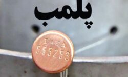 ضبط پمپ‌های آب قاچاق در کرمان