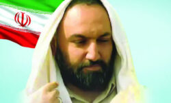 مراسم نخستین سالگرد شهادت سیدحمیدرضا هاشمی ۱۰ مهر در کرمان برگزار می‌شود