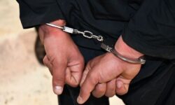 عامل قتل در رودبار جنوب دستگیر شد