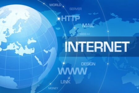 اتصال ۱۰ روستای استان کرمان به اینترنت پرسرعت