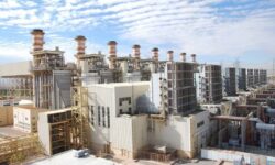 کاهش ۵۰ درصدی خروج اضطراری واحدهای نیروگاه شهید سلیمانی کرمان