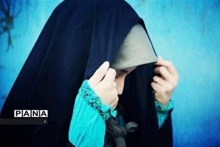 جهاد تبیین یک زن ترویج حجاب و عفاف است