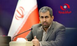 ابراز نگرانی رئیس مجمع نمایندگان استان از عدم جذب کامل منابع عمرانی ۱۴۰۱ در کرمان