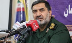 فرمانده سپاه استان کرمان: دشمن توان رویارویی و مقابله مستقیم با ما را ندارد
