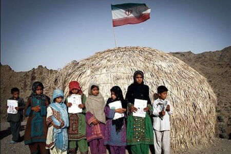 عدالت آموزشی؛ حلقه مفقوده در جنوب کرمان