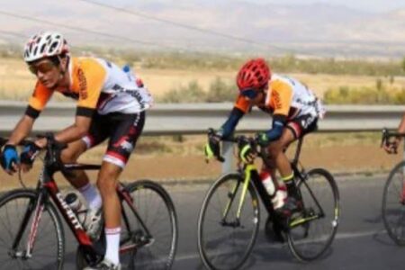 تیم ۱۰۰ درصد بومی دوچرخه‌سواری مس رفسنجان، از لیگ برتر تا مسابقات آسیایی