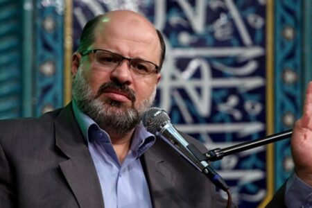 نماینده حماس در ایران: «طوفان الاقصی» معادله نبرد با رژیم صهیونیستی را تغییر داد