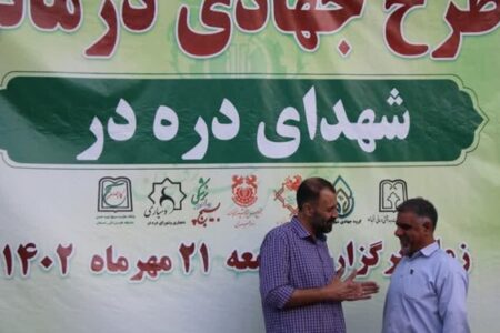 بیش از ۱۰۰۰ نفر از روستائیان کرمان از خدمات درمانی جهادی بهره‌مند شدند