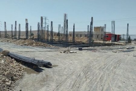 تامین قطعی زمین برای ساخت ۱۶ هزار واحد مسکونی در جنوب کرمان