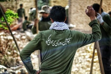 بهره‌مندی ۲۰ هزار نفر از خدمات جهادی دانشجویان استان کرمان در تابستان