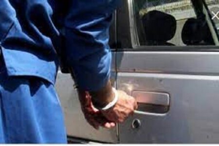 سرقت اتهام اول جرائم رخ داده در استان کرمان است
